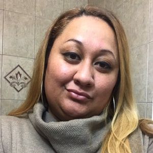 Meet your Posher, Janet